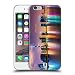 Produktbild Head Case Designs Skyline Von Dubai In Der Dämmerung Skylines Der Städte Soft Gel Hülle für Apple iPhone 6 / 6s