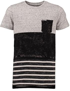 Garcia Kids Jungen T-Shirt C73408