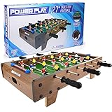  Power Play Juego de futbolín TY5893DB