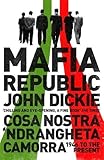 Image de Mafia republic