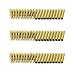Produktbild OliYin 30 Paar 2,0mm Vergoldet Männlichen und Weiblichen Kugel Bananenstecker Stecker für DIY RC Batterie ESC Motor