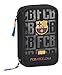 Produktbild FC Barcelona 411725054 Mäppchen, 20 cm, Schwarz