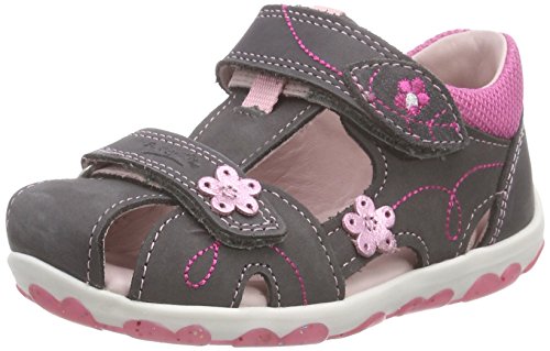 Superfit Fanni 600038 Baby Mädchen Lauflernschuhe