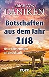 Image de Botschaften aus dem Jahr 2118