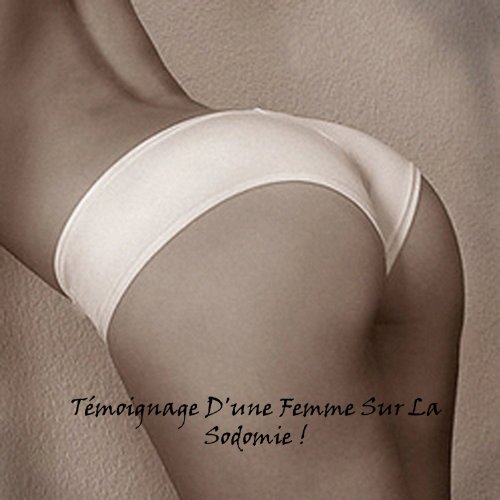 Télécharger Temoignage d'une femme sur la sodomie PDF Ebook En Ligne