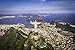 Produktbild Fototapete (97067) RIO de JANEIRO Größe 350 x 260 cm in 7 BAHNEN 50 cm Breite x 260 cm Höhe - hoch qualitativer fotorealistischer Digitaldruck ! Inkl. Tapetenkleister- XXL Brasilien Stadt Natur Landschaft Wald Insel Strand Meer Berge - Tapete Poster Wandbild Bildtapete Wall Mural