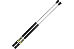 AEAGLE Hatch Liftgate Lift Support Strut Gas Springs Boot Strut for Hyundai Santa Fe 2013 2014, Rear Tailgate Shocks PM3316 2 Pcs