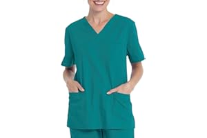 CARE SMART UNIFORM Schlupfkasack Unisex 0-95
