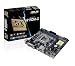 Asus H110M-D - 6th Generation DDR4 MotherBoard (LGA1151, DDR4 2133Mhz, Parallel + Com + VGA + HDMI Ports, MicroATX Board) RS.4980.00