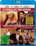 Cadillac Records [Blu-ray] - Adrien Brody