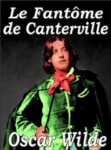 Le fantôme de Canterville gratuit