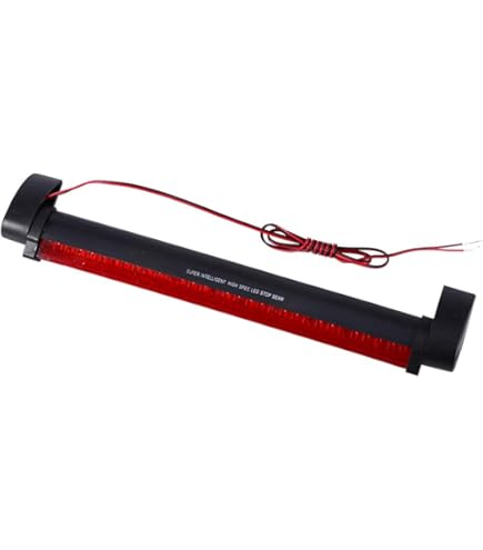 Troisième 3e Feu De Freinage Lampe Stop 1648201056 Convient Pour