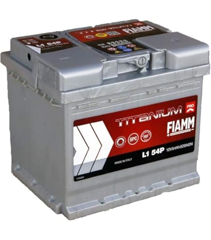 Pompa Lavavetro Per Auto - Ricambio Per Tergicristalli | Compatibile Con 60810096, 7707329, 7682336