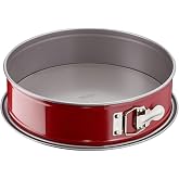 Tefal DeliBake Kelep&ccedil;eli Kek Kalıbı - 25 cm