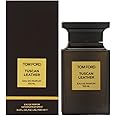 Tom Ford Tuscan Leather Eau de Toilette Vaporizzatore - 100 ml