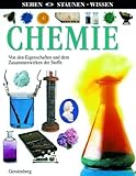 Cover zum Buch Chemie: Von den Eigenschaften und dem...