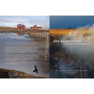 Die Bareninsel Grenzstein Im Grenzenlosen Pdf Complete - 