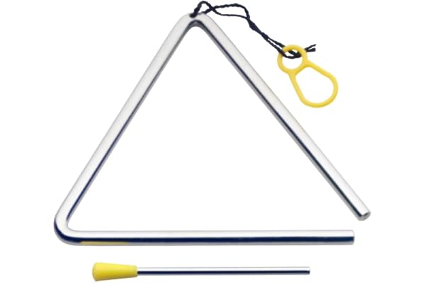 Triangle 20 cm (8 ")