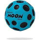Waboba Orijinal MoonBall Zıplayan Top, 63mm &Ccedil;ap, Renk Se&ccedil;enekli