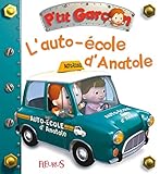 L'auto-école d'Anatole
