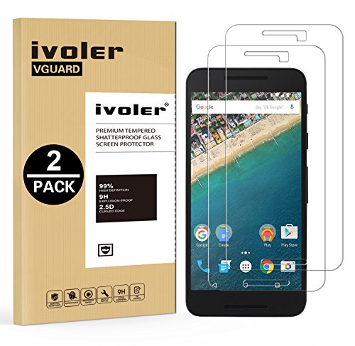 2 Pack LG Nexus 5X Protector de Pantalla iVoler 0 3mm Dureza 9H Protector de Pantalla de Vidrio Templado Cristal Protector para LG Google Nexus 5X -Dureza de Grado 9H Espesor 0 30 mm 2 5D Round Edge- Ultra-trasparente Anti-golpe Ajuste Perfecto No hay Burbujas - Garant a Incondicional de 18 Meses reviews 2 Pack LG Nexus 5X Protector de Pantalla iVoler 0 3mm Dureza 9H Protector de Pantalla de Vidrio Templado Cristal Protector para LG Google Nexus 5X -Dureza de Grado 9H Espesor 0 30 mm 2 5D Round Edge- Ultra-trasparente Anti-golpe Ajuste Perfecto No hay Burbujas - Garant a Incondicional de 18 Meses