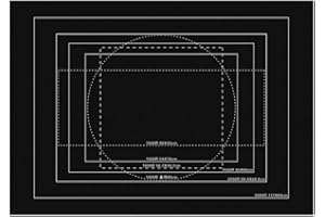 T TOOYFUL Rouleau de Puzzle, Tapis de Puzzles Grand pour Jusqu à 3000pcs Tapis de Feutre Outils Jeux de Puzzle en Tissu en Feutre Écologique et Durable - 3000 Noir