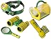 Produktbild KSS Großes Entdeckerkonvolut Lupe, Stirnlampe, und Insektenhaus Forscher-set