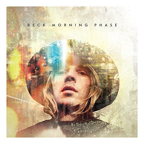 Preisvergleich Produktbild Morning Phase by Beck (2014-10-21)