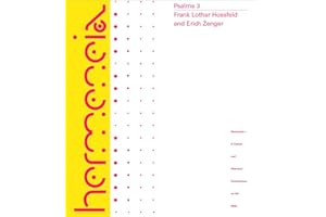 Psalms 3: A Commentary on Psalms 101-150, Hermeneia series