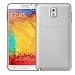 Produktbild Samsung Galaxy Note 4 Soft Silikon Case, Conie Mobile Klare Hülle, Crystal Clear Premium TPU Rückschale in Transparent