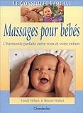 Massages pour bebes
