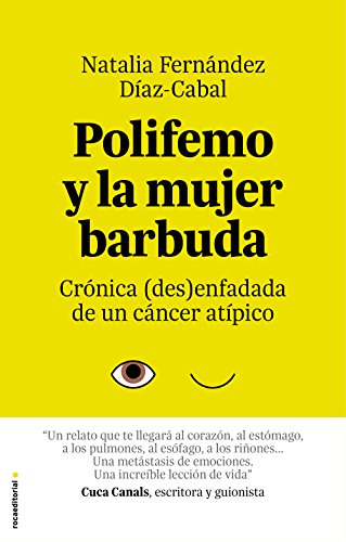 Download Polifemo y la mujer barbuda