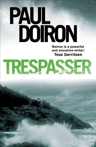 Trespasser (Mike Bowditch Series Book 2) (English Edition) livre