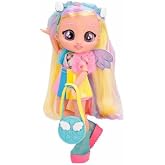 Giochi Preziosi Cry Babies BFF Bebekler S3 CYM17000 JENNA
