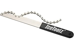 IceToolz Lifu Amethy LF 53 A2 - Bike Chiave