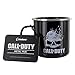 Produktbild Call of Duty - Head - Tasse aus Metall | Füllmenge ca. 320 ml