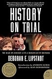 Image de History on Trial: My Day in Court with a Holocaust Denier