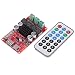 Produktbild Asiproper TPA3116, 2 x 50 W Receiver-Verstärker mit Digital U-TF Decoding