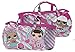 Produktbild LOL Surprise ! Sport Tasche ALLE ORIGINAL Buzz. Mit Zwei Tragegriffen und Tragegurt Maße: L 43 x H 24 x W 24 cm