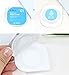 Dr.Jart+ Rubber Masks 4p Sets Moist Firming Bright Clean Lover Skincare Sheets