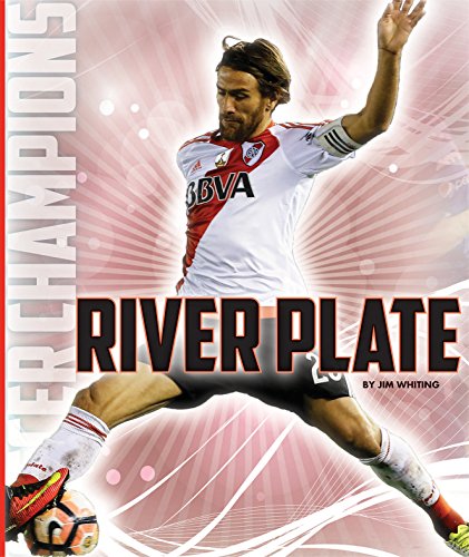 River Plate (Soccer Champions)