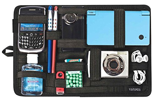 Grid-It Organizer Cocoon Gitter Small - 3