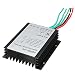 Produktbild ILS - 24 V 600 Watt Wasserdichte Wind Turbine Wind Generator Batterie Laderegler Regler