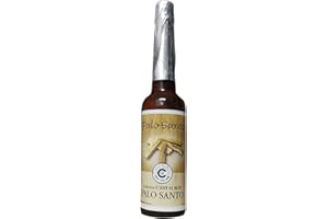BOEMY Agua de Colonia de Palo Santo, 221 ml, Colonia Esotérica de Palo Santo de Murray & Lanman para Energía Purificación y Bienestar"