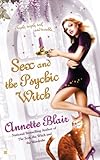 Cover zum Buch Sex and the Psychic Witch