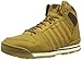 Produktbild K-Swiss SI-18 PREMIER HIKER~BONEBROWN/ESPRESSO~M, Herren Hohe Sneakers, Braun (BONEBROWN/ESPRESSO/203), 41 EU (7 Herren UK)