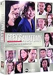 Grey's Anatomy (À coeur ouvert) - Saison 10