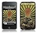 Price comparison product image MusicSkins System of a Down - Thumbprint Soldier for Apple iPod touch (2nd/3rd Generation)