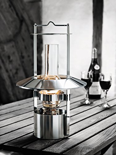 Stelton Schiffslampe, groß 48h Brenndauer - 2