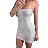 V Ausschnitt Kleid Damen Spitzenkleid Träger Rückenfreies kleider Sommerkleider Strandkleider Weiß Damen Elegant Ärmellos Maxikleid Blumenmuster Sommerkleid Lang Schulterfrei Partykleider mit Schlitz--schwarz damen kleider sommer kleid weiß kleider sommer strandkleider lang sommerkleider damen kurz strickkleid sommerkleider damen lang samtkleid charleston kleid langarm kleider kleid langarm spitzenkleid kleid rot rote kleider weiße kleider etuikleid weißes